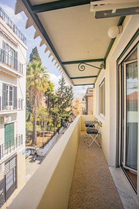 Plaka Vintage Apartment Atena Exterior foto